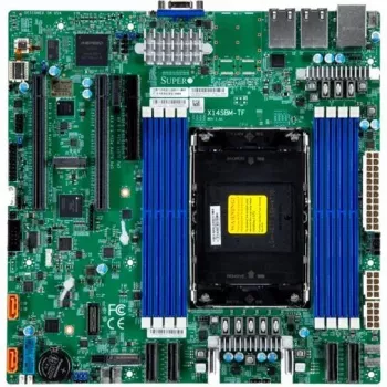 Supermicro Μητρική X14SBM-TF