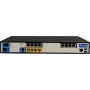 AudioCodes Mediant 800C - MSBR με 4 θύρες FXS και 4 θύρες GE, Dual-Mode-ADSL/VDSL