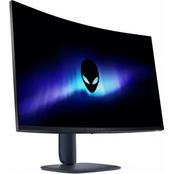 Dell Alienware AW3225DM 31,5 ίντσες QHD 180Hz VA Curved οθόνη gaming (ανακατασκευασμένη)