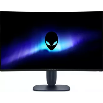 Dell Alienware AW3225DM 31,5 ίντσες QHD 180Hz VA Curved οθόνη gaming (ανακατασκευασμένη)