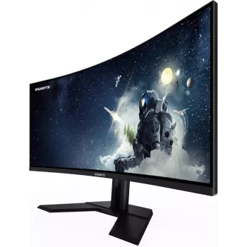 Οθόνη Gigabyte G34WQCP (ανακατασκευασμένη)