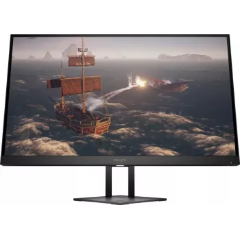 HP Omen 27i 68,6 cm (27 ίντσες) QHD IPS LED 165 Hz FreeSync οθόνη (ανακατασκευασμένη)