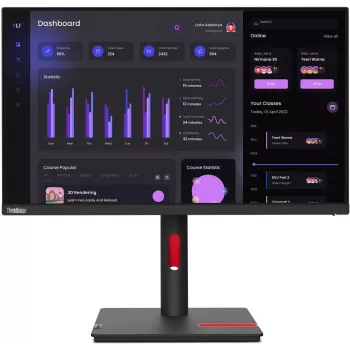 Lenovo T24I-30 οθόνη (ανακατασκευασμένη)