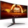 Οθόνη AOC CU34G2XP (ανακατασκευασμένη)