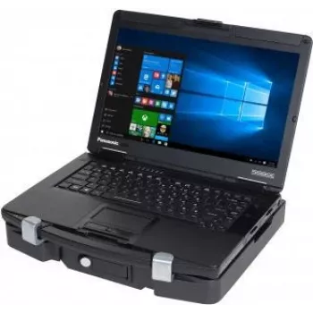 Panasonic PCPE-GJ54V03 - σταθμός σύνδεσης - για Toughbook 55