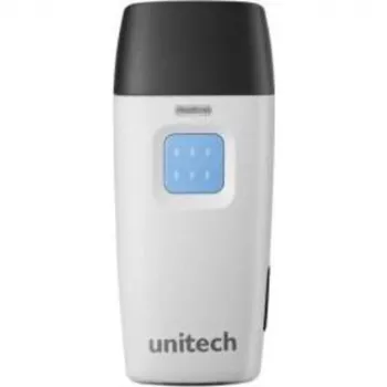 Unitech Pocket Imager MS912+ SR 2D ασύρματος Bluetooth+ καλώδιο USB - Σαρωτής barcode