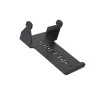 Ergonomic Solutions PAX Q80 MultiGripT χωρίς λαβή - ΜΑΥΡΟ