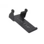 Ergonomic Solutions PAX Q80 MultiGripT χωρίς λαβή - ΜΑΥΡΟ