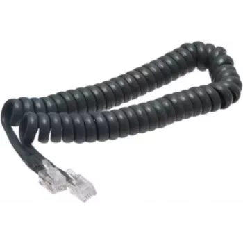 Panasonic PSJA1115Z - Καλώδιο headset - για Panasonic KX-TGP550T02