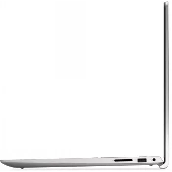 DELL PRO 15 ESSENTIAL I7-1355U/15.6FHD/16GB/512SSD/UBUNTU/3PS (PLATINUM) (Πληκτρολόγιο US)