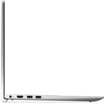 DELL PRO 15 ESSENTIAL I7-1355U/15.6FHD/16GB/512SSD/UBUNTU/3PS (PLATINUM) (Πληκτρολόγιο US)