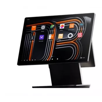 Sunmi D3 PRO GMS-EDLA A13 15.6 inch 4GB+64GB Wifi Αισθητήρας δακτυλικών αποτυπωμάτων UK - Συσκευή συλλογής δεδομένων