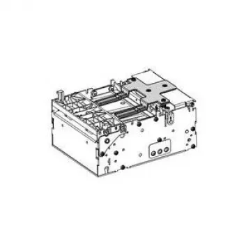 Zebra P1027727 - Εκτυπωτής ετικετών - Zebra - KR203