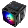 THERMALRIGHT Peerless Assassin 120 Digital Black ARGB Ψύκτρα CPU