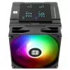 THERMALRIGHT Peerless Assassin 120 Digital Black ARGB Ψύκτρα CPU