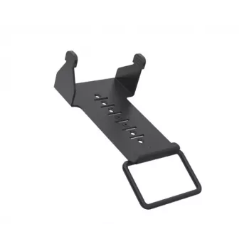 Ergonomic Solutions MULTIGRIP ΠΛΑΚΑ ΜΕ ΛΑΒΗ ΓΙΑ PAX Q80 ΜΑΥΡΟ