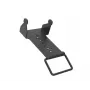 Ergonomic Solutions MULTIGRIP ΠΛΑΚΑ ΜΕ ΛΑΒΗ ΓΙΑ PAX Q80 ΜΑΥΡΟ