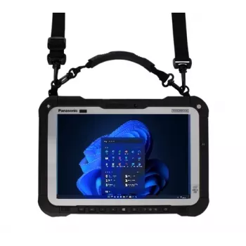 Panasonic Infocase Mobility Bundle - Λουρί χεριού/ώμου για tablet