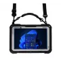 Panasonic Infocase Mobility Bundle - Λουρί χεριού/ώμου για tablet