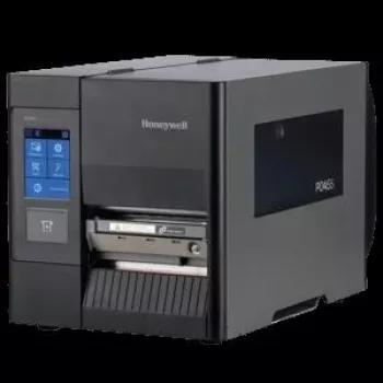 HONEYWELL PD4500C ενσύρματος 300dpi ROW - Εκτυπωτής - Έγχρωμος