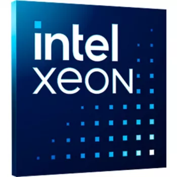 Επεξεργαστής Intel Xeon 6 6756E (128C/256T) 2,6GHz (1,8GHz Turbo) Υποδοχή LGA4710 TDP 225 Tray