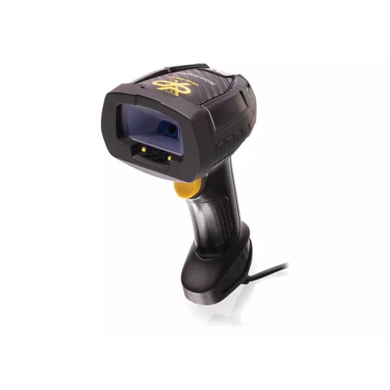 Datalogic PowerScan PD9630-DPX Direct Part Marking USB/RS-232 Multi-Interface - Σαρωτής barcode