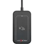 RF IDeas WAVE ID Plus SDK Μαύρο Εικονική θύρα COM