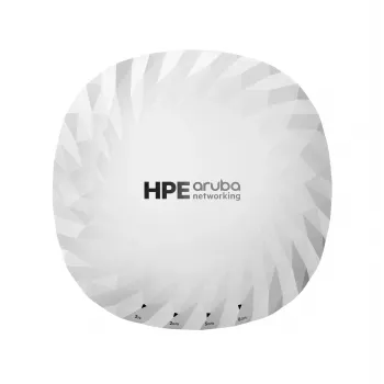 HPE Aruba Networking AP-725 (RW) Tri-Radio 2x2 Wi-Fi 7 εσωτερικές κεραίες Campus Access Point