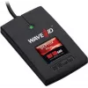 RF IDeas WAVE ID Plus Keystroke RA FactoryTalk V2 μαύρος επίτοιχος αναγνώστης