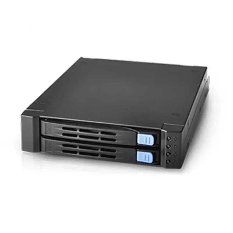 StorageKit 1x 3,5 -> 2x 2,5, Κιτ τοποθέτησης