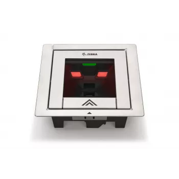 Zebra SP7208 Μονής επιφάνειας οριζόντιο Multi-Interface θύρα AUX τυπικής εμβέλειας