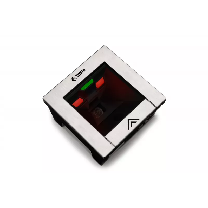 Zebra SP7208 Μονής επιφάνειας οριζόντιο Multi-Interface θύρα AUX τυπικής εμβέλειας