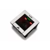 Zebra SP7208 Μονής επιφάνειας οριζόντιο Multi-Interface θύρα AUX τυπικής εμβέλειας