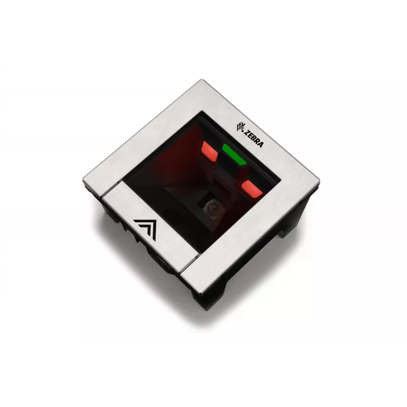 Zebra SP7208 Μονής επιφάνειας οριζόντιο Multi-Interface θύρα AUX τυπικής εμβέλειας