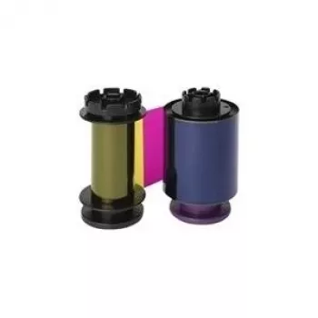 Evolis High Trust Μελανοταινία YMCKH - Χρώμα (Cyan, Magenta, Κίτρινο, Μαύρο ρητίνης, Θερμοσφράγιση) - Μελανοταινία (Χρώμα)