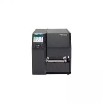 Printronix Auto ID Printronix T8208 - Εκτυπωτής ετικετών - Θερμική άμεση / Θερμική μεταφορά - Ρολό (21,6 cm)