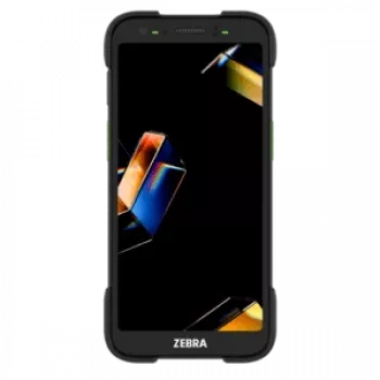 Zebra TC701 - Τερματικό συλλογής δεδομένων - ανθεκτικό - Android - 128 GB UFS-Κάρτα - 15,2 cm (6) (TC7010-041E2B0001-A6)