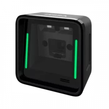 Zebra SP2002-SR μαύρο με βάση USB-Kit SP2002-SR00004ZZWW σαρωτής CBL-U20755-01 7'