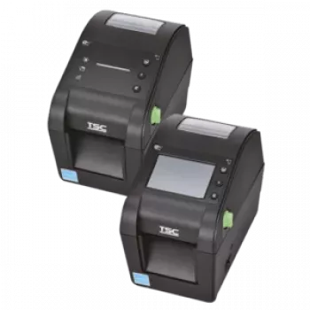TSC TH320 12 σημεία/mm Disp. RTC USB USB-Host RS232 Ethernet Kit - εκτυπωτής ετικετών - 300 dpi
