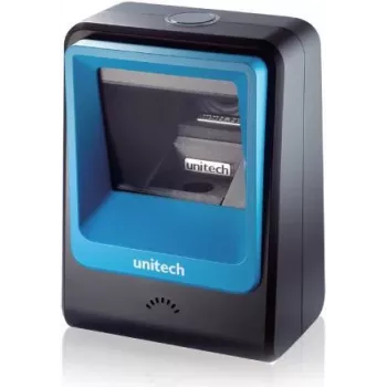 Unitech TS100 Σαρωτής παρουσίασης 2D με καλώδιο USB