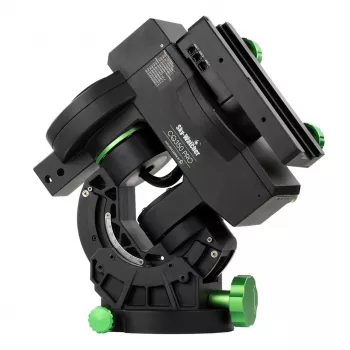 Τοποθέτηση του Skywatcher CQ350