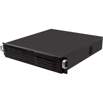 Διακομιστής δεδομένων 8xHDD 3.5, 3U 19-ιντσών rack, G3900, 4GB RAM, 128GB M.2