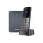 YEALINK W74P IP DECT-SET ΒΑΣΗ W70B με ασύρματο ακουστικό W74H