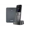 YEALINK W74P IP DECT-SET ΒΑΣΗ W70B με ασύρματο ακουστικό W74H