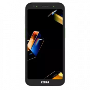 Zebra TC501 - Τερματικό συλλογής δεδομένων - ανθεκτικό - Android - Κάρτα 256 GB UFS - 15,2 cm (6) (TC5010-041B2B0001-A6)