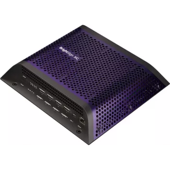 BrightSign Window 11 Expert 8K-Player με διπλές εξόδους 4K-HDMI, Elite HTML, PoE, πλήρες Open GL