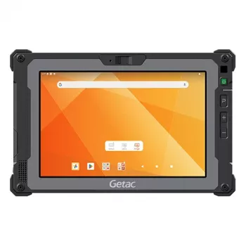 GETAC ZX80 QCS6490 8 ιντσών Android 13 - Tablet