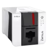 Evolis Zenius 2 Classic Line USB - Εκτυπωτής - Έγχρωμος
