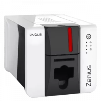 Evolis Zenius 2 Classic Line USB - Εκτυπωτής - Έγχρωμος