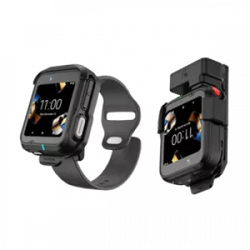 Zebra WS301 Wearable Solution καρπού - συσκευή συλλογής δεδομένων - AMOLED